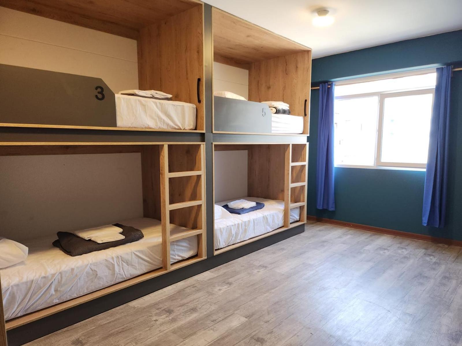 Alojamiento San Francisco - Habitaciones Lima Extérieur photo