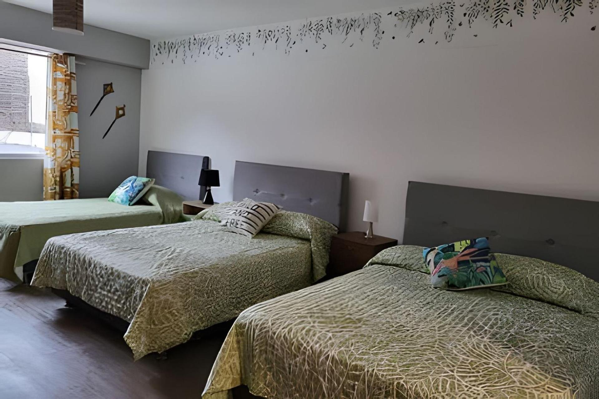 Alojamiento San Francisco - Habitaciones Lima Extérieur photo